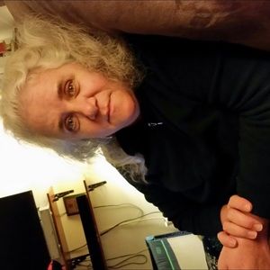 Meet your Posher, Marie